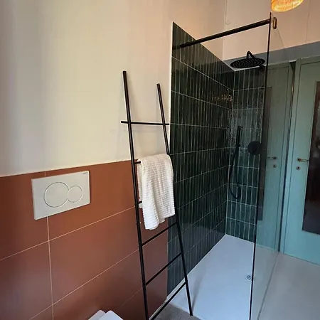 Casa Gi Navigli Lägenhet Milano