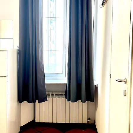 Apartman Mi Casa Es Tu Casa