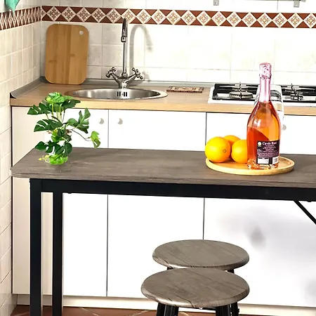 Appartement Mi Casa Es Tu Casa *