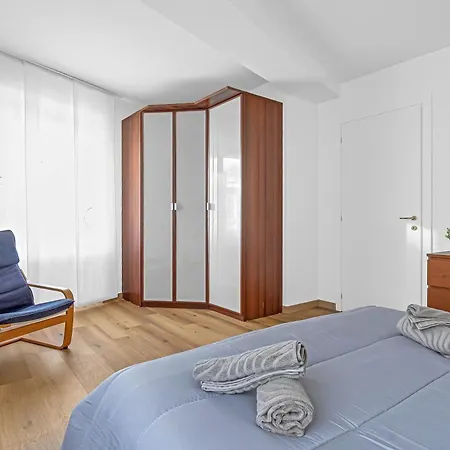 Apartament 2bo9 -san Siro-exclusive -