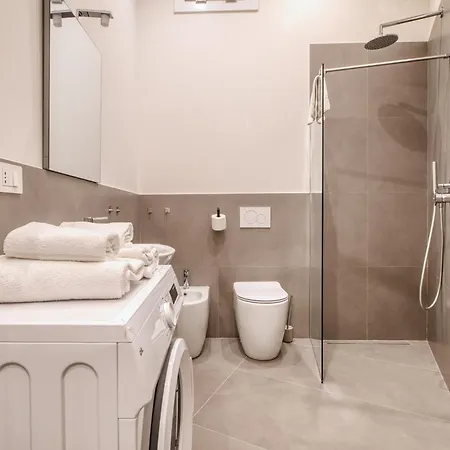 شقة Hostmate - - Rembrandt ميلان