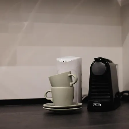 Апартаменты Hostmate - - Rembrandt *