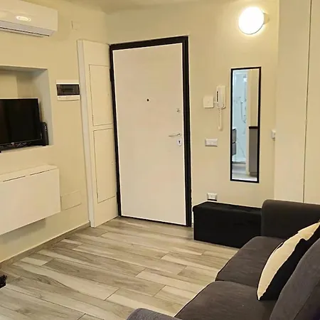 Lägenhet Centro-loft In Corso Buenos Aires Milano