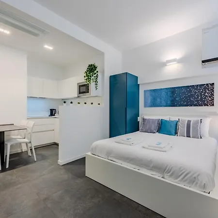 Easytopstay - Getaway