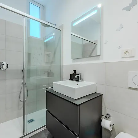 Easytopstay - Getaway * Milán