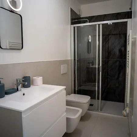 Апартаменты 14 Nevoso Palace *