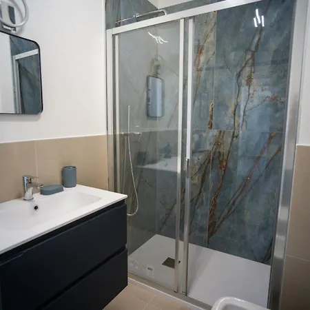 13 Nevoso Palace Appartement