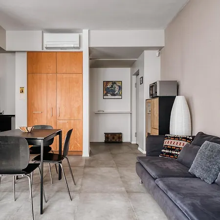 Апартаменты Large Milan's Navigli - 5 Gu...