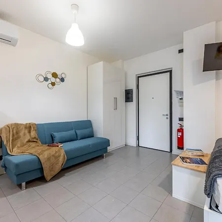 Open Space Lambrate San Raffaele *