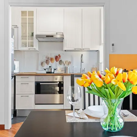 Skyline View 8 Mins To San Siro *