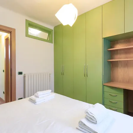 Lägenhet I-host Porta Romana - Sabotino