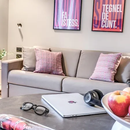 Seety Porta Romana Dimora