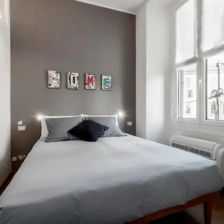 Bilocale Porta Genova - Navigli Apartamento