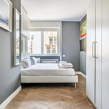 Apartment Dhome Pantano - Velasca Tower *