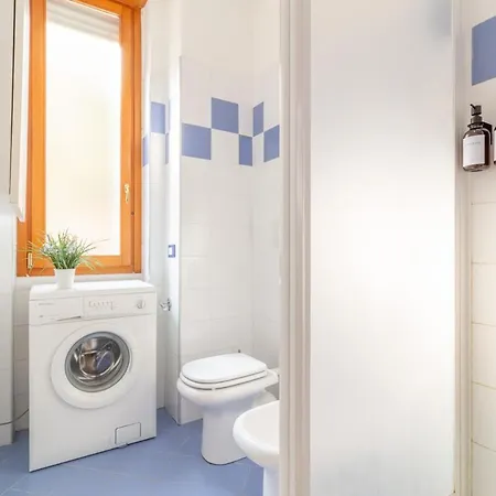 15' A Piedi Dal Centro - Metro M4 Tricolore * Μιλάνο