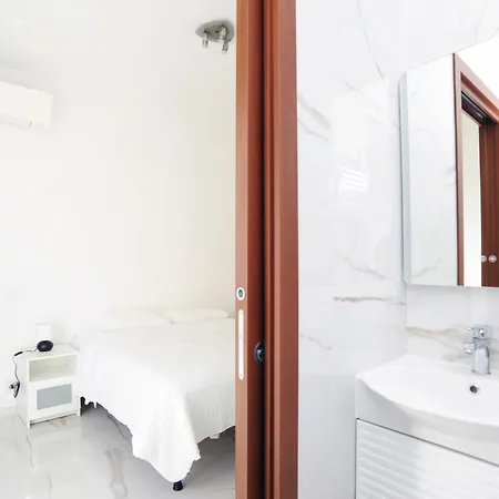 דירה Navigli Newly Renovated 2 Bathrooms *