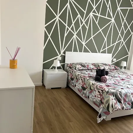 Angy E Ros Apartment *