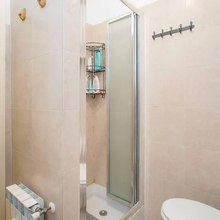 Apartment Casaportavenezia - 5 Min M1 And M3 *