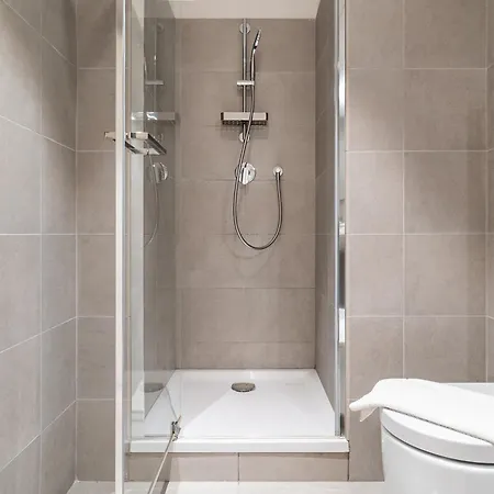 Principe Luxury Apartamento *