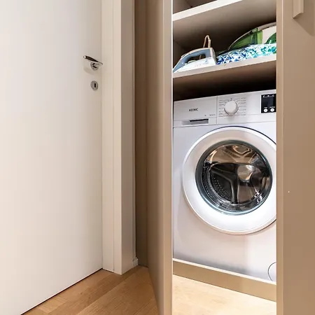 Principe Luxury Apartamento *