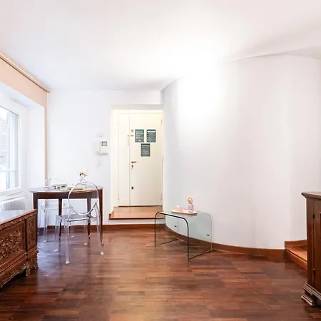 Easylife - - Carpoforo 5 - Brera Milan