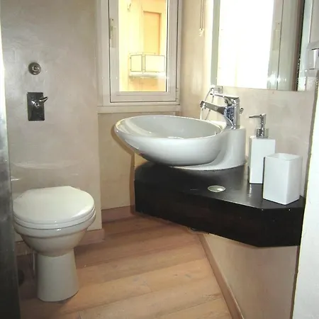 Appartament Navigli Ripa Di Porta Ticinese Apartmán *