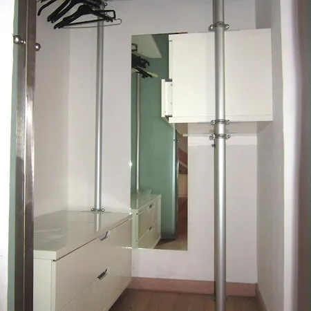 Appartament Navigli Ripa Di Porta Ticinese Apartmán