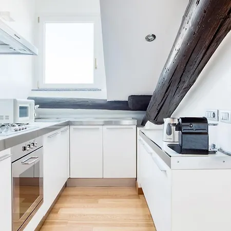 Easylife - - 9 P5 - Porta Romana