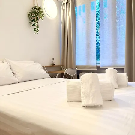 Appartement Lr Deluxe - Porta Ticinese *