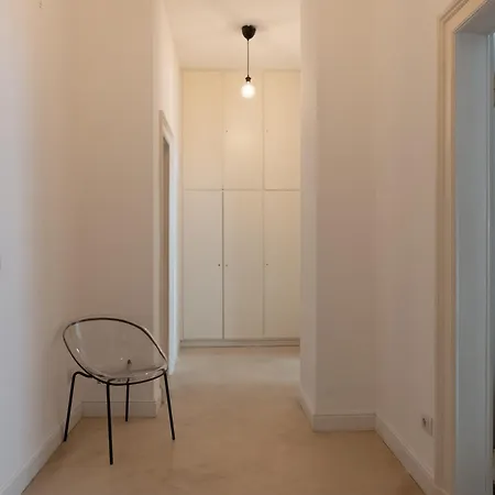 Appartement Affascinante In Studi *