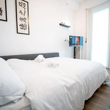 San Siro 6 Min - Life 15 Min