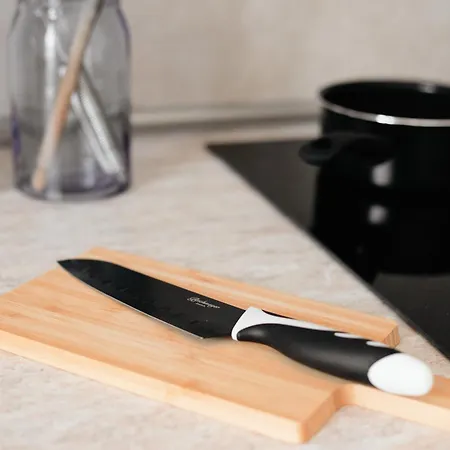 Hostmate - - Massarenti Lägenhet *