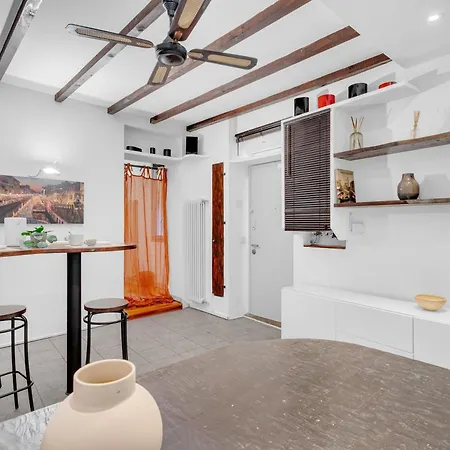 Ripa 11 Comfort Flat Appartement