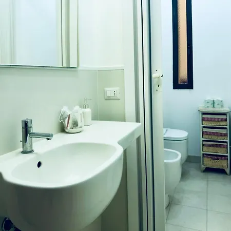 Prestige Boutique Homes-heart Colonne San Lorenzo Daire Milano