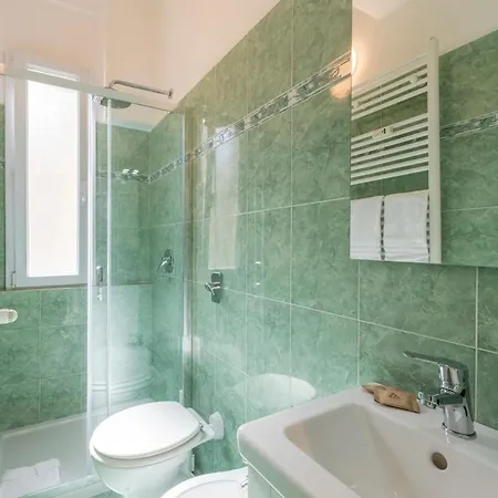 Apartmán Romilli11 - Fondazione Prada - B Milán