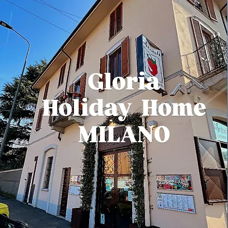 Apartment Duomo In 5 Fermate M3 - Fronte Fondazione Prada Mailand