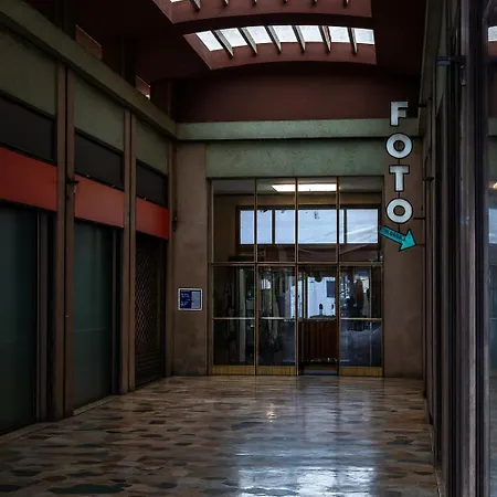 Apartment Cristoforo Colombo Loft *