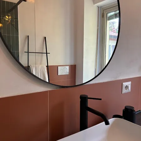 아파트 Casa Gi Navigli