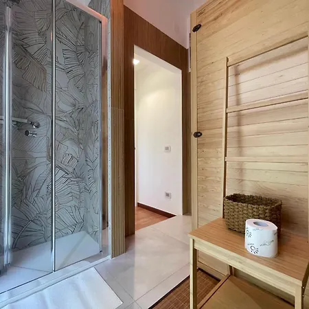 A Stone's Throw From The Metro