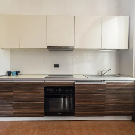 Apartamento Gargano17 By Interhome *