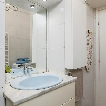 The Ethnic And Eclectic Side Of Apartament