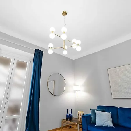 Apartamento Via Pontaccio 2 House -heart Of Brera District-