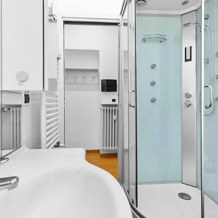 Via Pontaccio 2 House -heart Of Brera District-