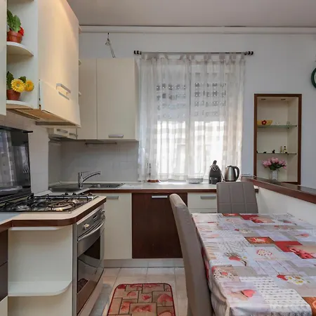 Apartment I-host - Vallazze 89