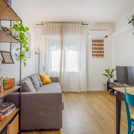 Cosmopolitan House - Modern Eco Apartamento Milán