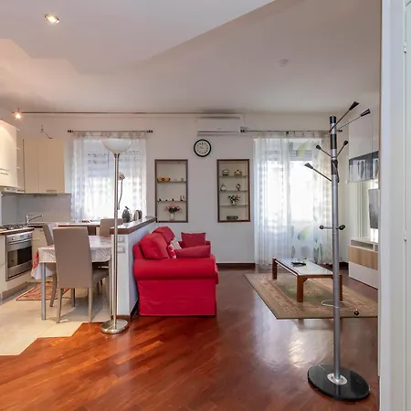 I-host - Vallazze 89 Apartment Milan