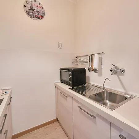 Apartment Attico Con Terrazzo - - Duomo 10min Milan