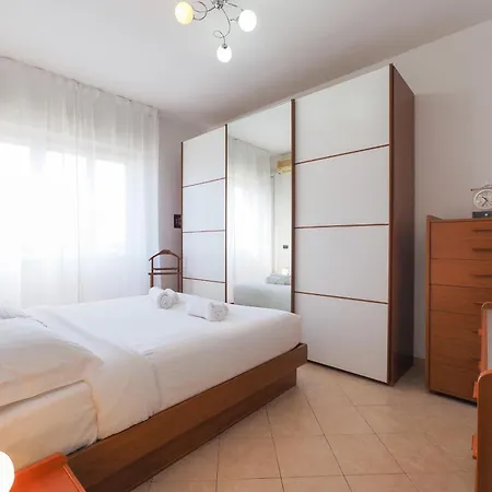 Primopiano - Cenisio B *