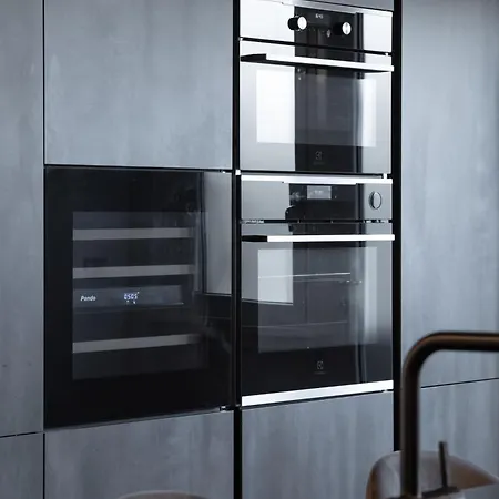 Lusso, Stile E Un Meraviglioso Terrazzo Nel Cuore Di