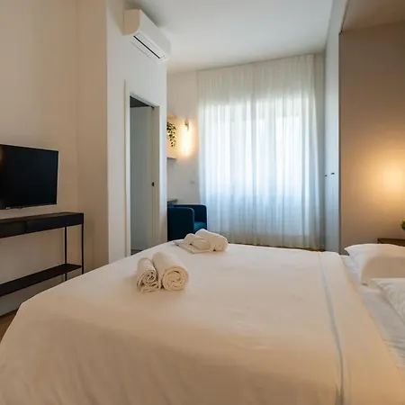 Luxury Jungle - Center Apartment